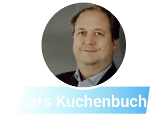 Lars Kuchenbuch