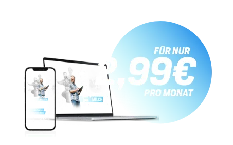 Werden Sie jetzt agrarheute Markt-Pionier!